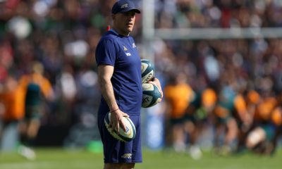 Felipe Contepomi Argentina