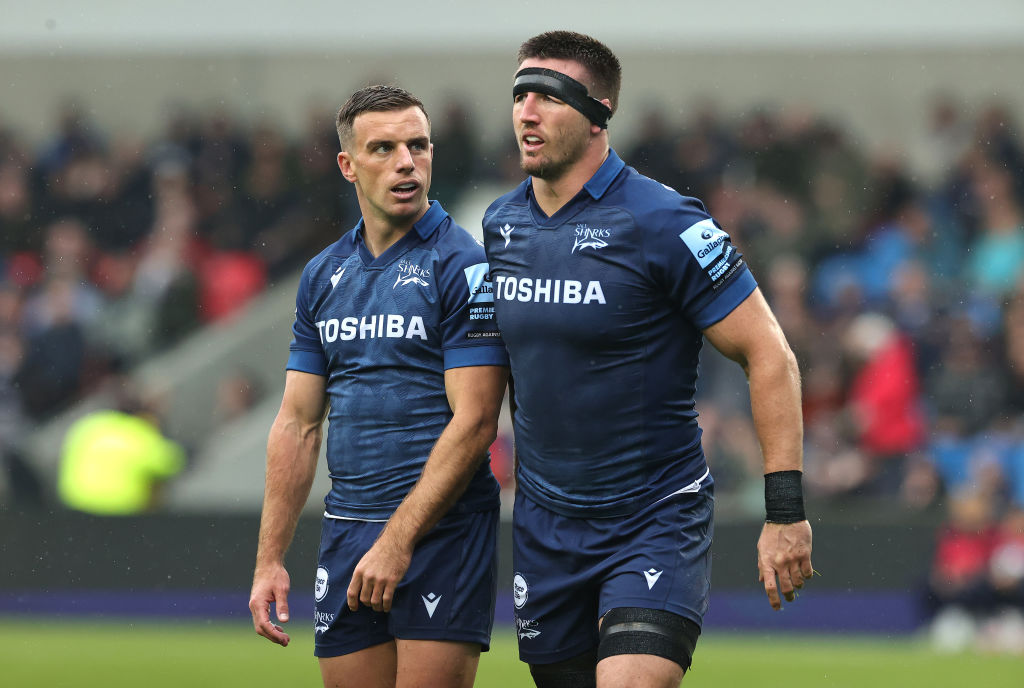 Sale Sharks