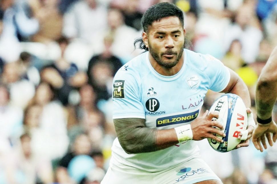 Manu Tuilagi