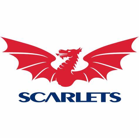 Scarlets swoop