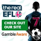 Banner Depicting Therealefl.co.uk an affiliate site for Licensed UKGC Football bookmakers.